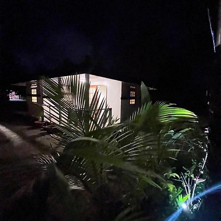 Rangiroa Guest Paradise アヴァトル エクステリア 写真
