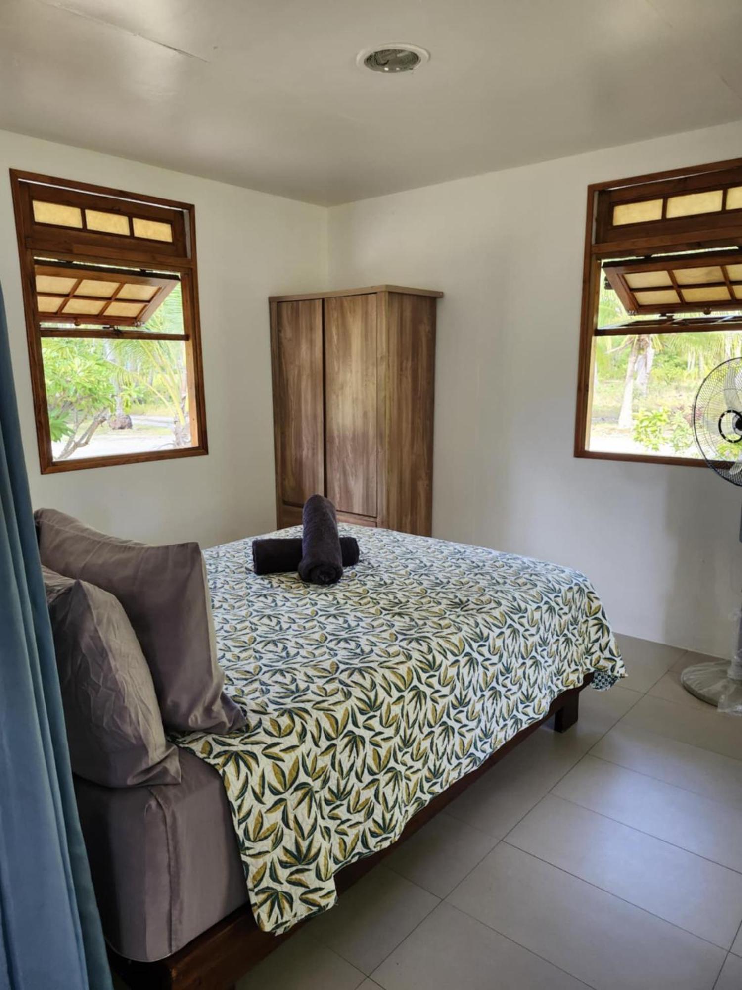 Rangiroa Guest Paradise アヴァトル エクステリア 写真