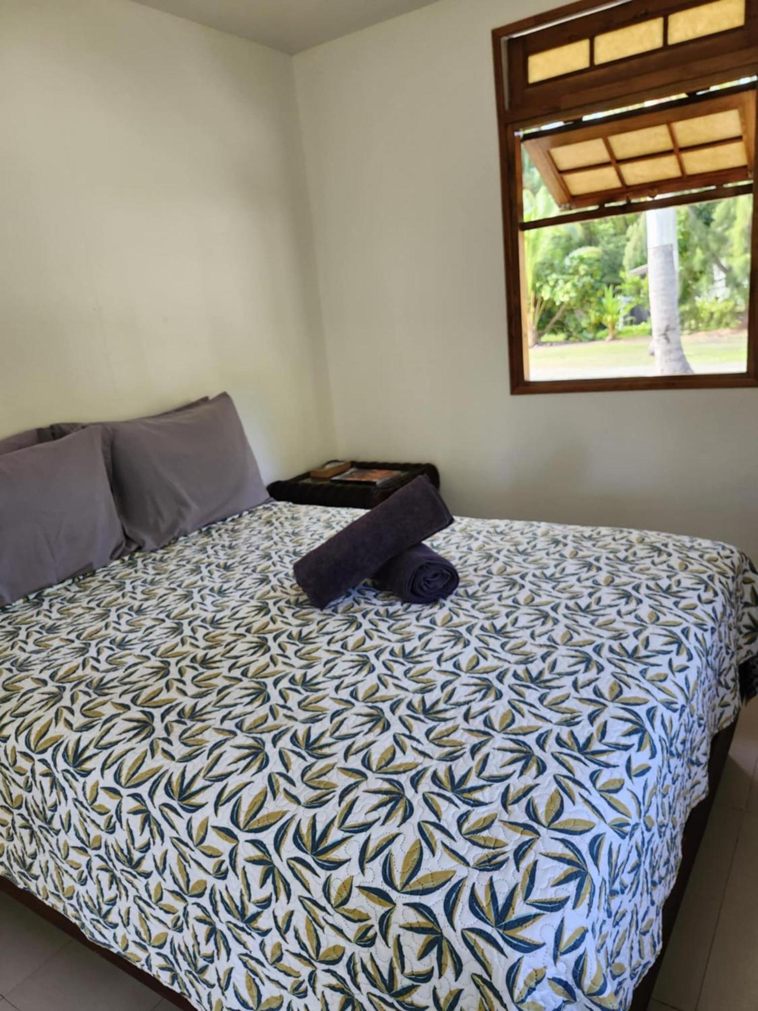Rangiroa Guest Paradise アヴァトル エクステリア 写真