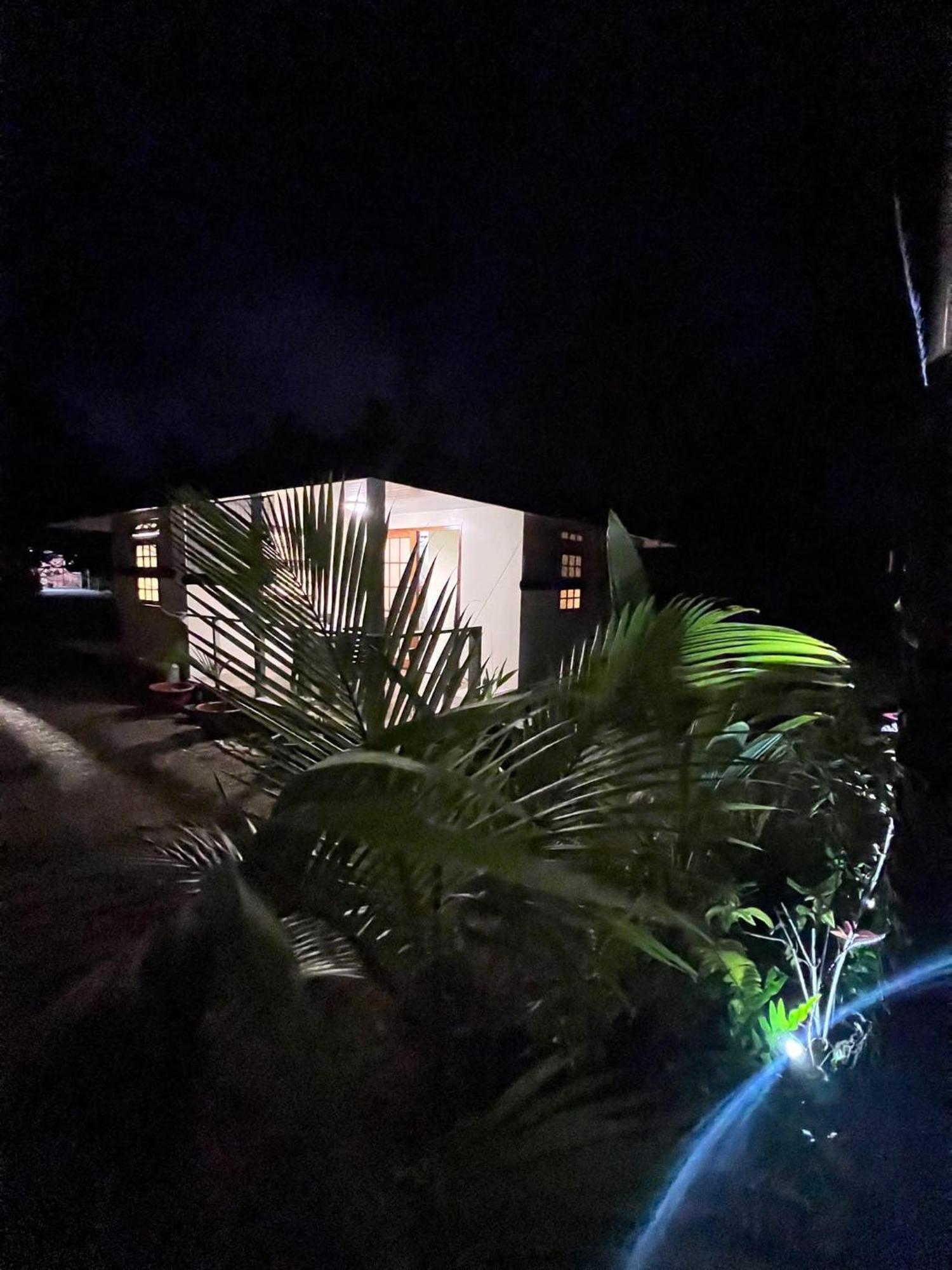 Rangiroa Guest Paradise アヴァトル エクステリア 写真